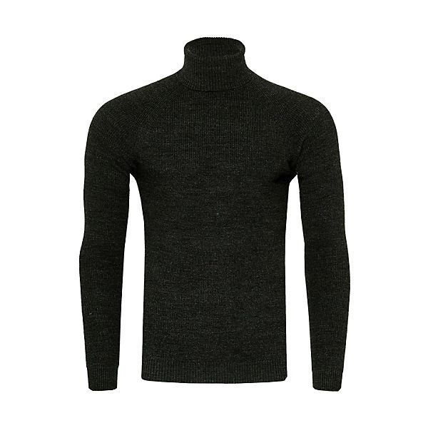 Bekleidung Pullover RUSTY NEAL Rusty Neal Pullover schwarz