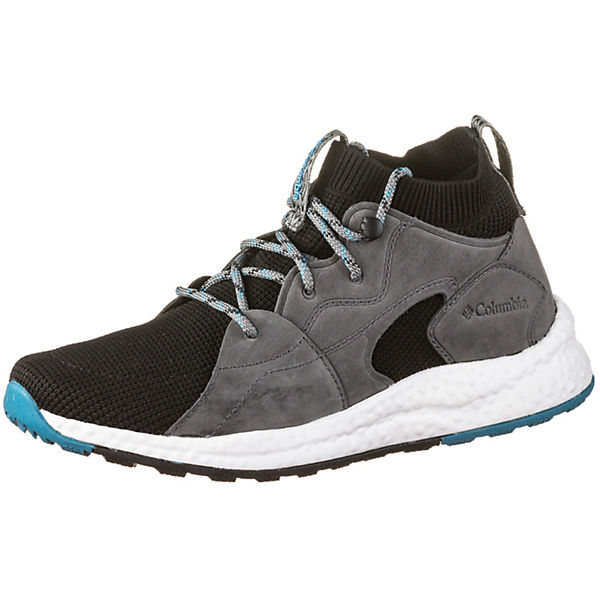 Freizeitschuhe SH/FT OUTDRY MID Sneakers Low