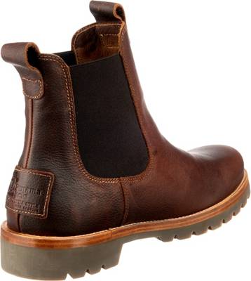 burton chelsea boots