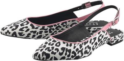 Ballerinas Sling-Ballerina Ballerinas