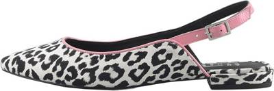 Ballerinas Sling-Ballerina Ballerinas 2