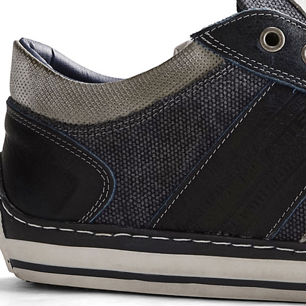 Schuhe Sneakers High NoGRZ W.Buckland Sneakers High blau Schuhe Sneakers High NoGRZ W.Buckland Sneakers High blau