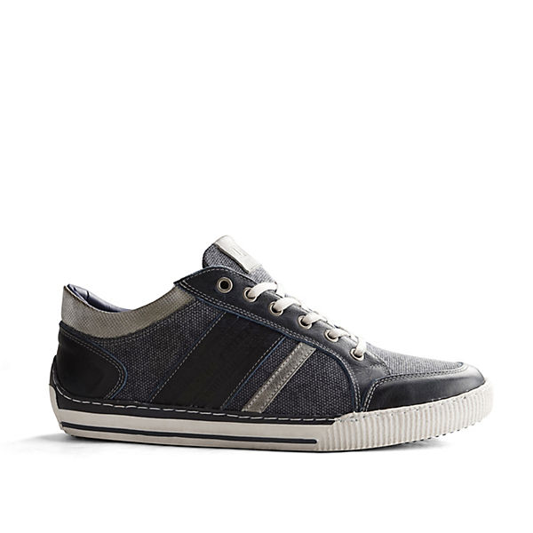 Schuhe Sneakers High NoGRZ W.Buckland Sneakers High blau Schuhe Sneakers High NoGRZ W.Buckland Sneakers High blau