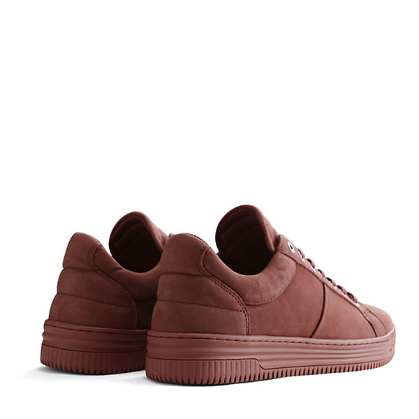 Schuhe Sneakers High NoGRZ T.Jefferson Sneakers High rot Schuhe Sneakers High NoGRZ T.Jefferson Sneakers High rot
