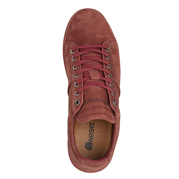 Schuhe Sneakers High NoGRZ T.Jefferson Sneakers High rot