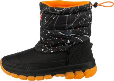 hunter vegan boots