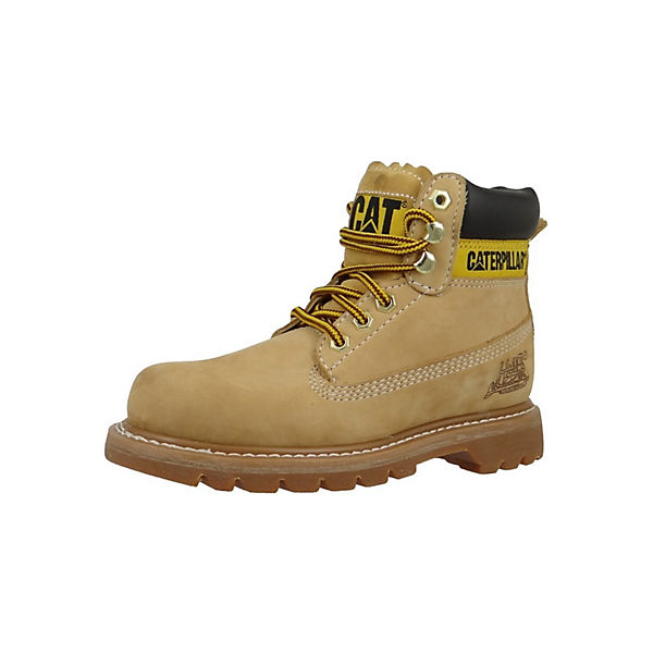 boots Colorado Honey WC44100-940 Wanderstiefel
