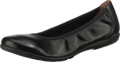 Klassische Ballerinas