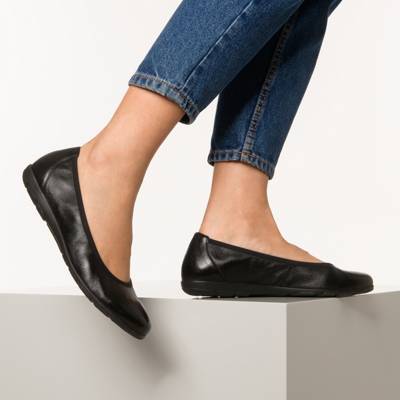 Klassische Ballerinas 2