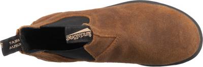 wax for blundstones