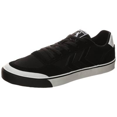 hummel Stadil 3.0 Classic Sneaker Sneakers Low schwarz