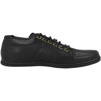 Boxfresh Sparko Premium ICN Zambia Leather Sneaker Leder Schuhe russet E15196 