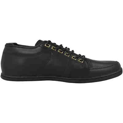 Schuhe Sparko ICN Leather Sneakers Low