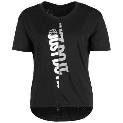 Icon Clash Laufshirt Damen T-Shirts