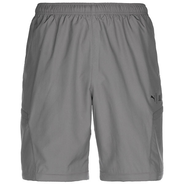 Sport & Freizeit Sporthosen PUMA Puma x First Mile 2in1 Woven Laufhose Herren Trainingshosen dunkelgrau Sport & Freizeit Sporthosen PUMA Puma x First Mile 2in1 Woven Laufhose Herren Trainingshosen dunkelgrau