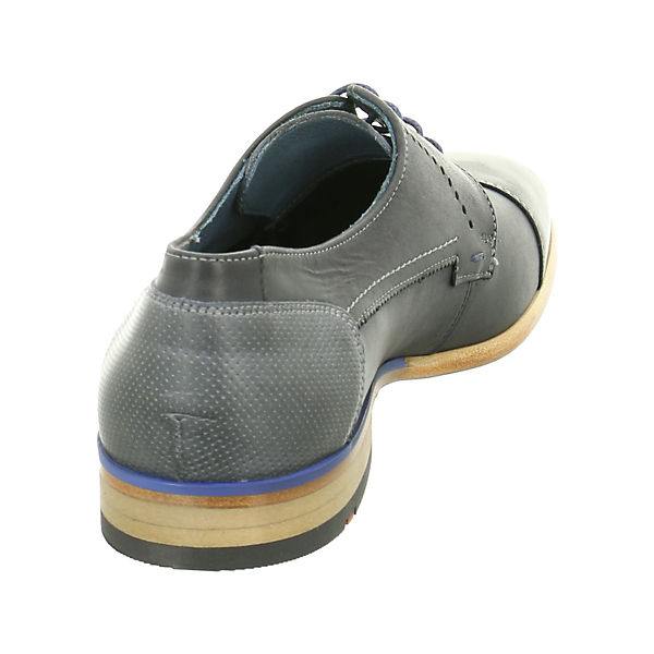Schuhe Schnürschuhe LLOYD Schnürschuhe schwarz Schuhe Schnürschuhe LLOYD Schnürschuhe schwarz