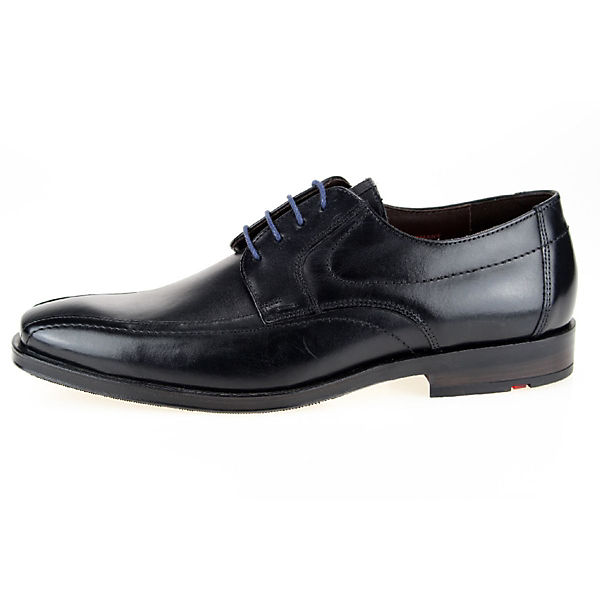 Schuhe Schnürschuhe LLOYD Schnürschuhe schwarz Schuhe Schnürschuhe LLOYD Schnürschuhe schwarz