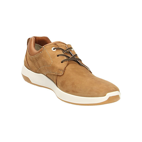 Schuhe Schnürschuhe LLOYD Schnürschuhe braun Schuhe Schnürschuhe LLOYD Schnürschuhe braun