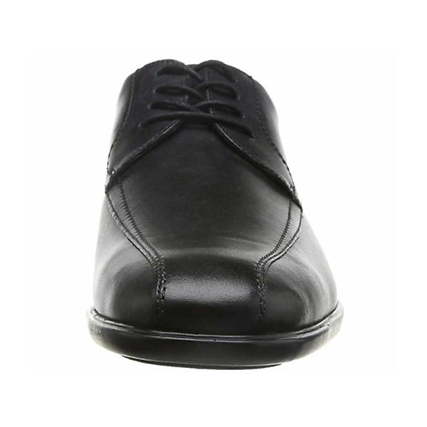 Schuhe Schnürschuhe Clarks Schnürschuhe schwarz Schuhe Schnürschuhe Clarks Schnürschuhe schwarz