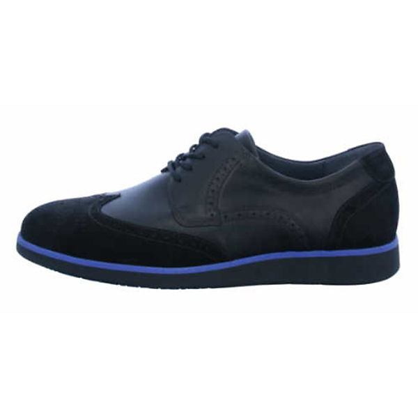 Schuhe Schnürschuhe WALDLÄUFER Schnürschuhe schwarz Schuhe Schnürschuhe WALDLÄUFER Schnürschuhe schwarz