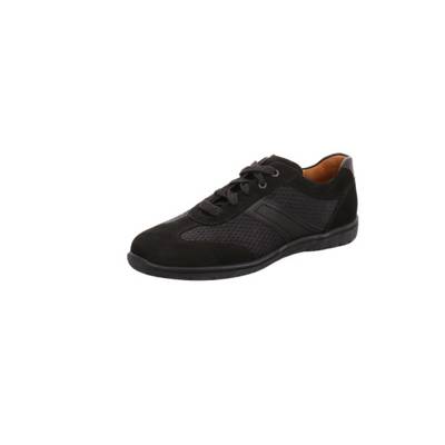 Ganter Schnürschuhe schwarz