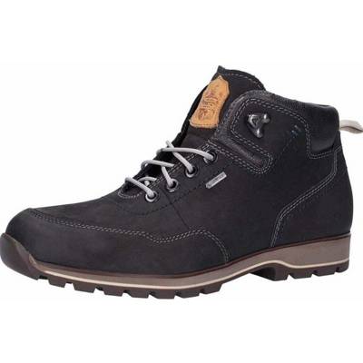 FRETZ, Stiefel, schwarz | mirapodo