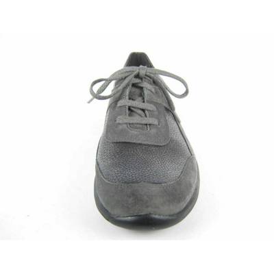 Solidus Schnürschuhe schwarz NA5789