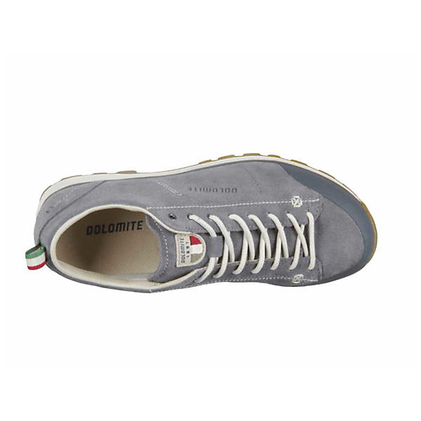 Schuhe Trekkingschuhe Dolomite Outdoorschuhe grau Schuhe Trekkingschuhe Dolomite Outdoorschuhe grau