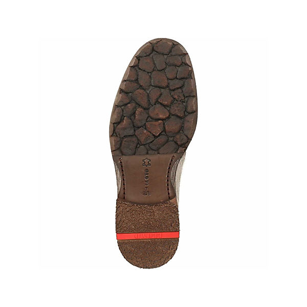 Schuhe Schnürstiefel LLOYD Stiefel grau Schuhe Schnürstiefel LLOYD Stiefel grau