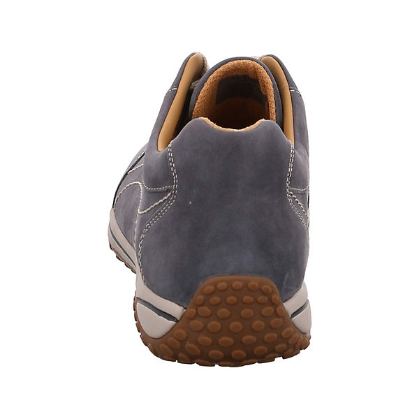 Schuhe Schnürschuhe Gabor Schnürschuhe blau Schuhe Schnürschuhe Gabor Schnürschuhe blau
