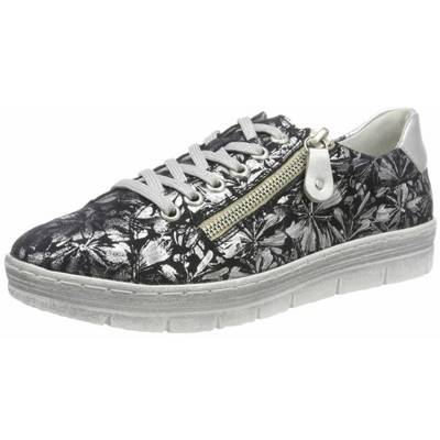 remonte Sneakers blau