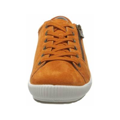 legero sneaker orange