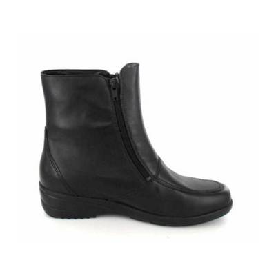 WALDLÄUFER Stiefelette schwarz NA6985