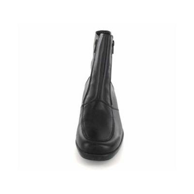 WALDLÄUFER Stiefelette schwarz NA6985