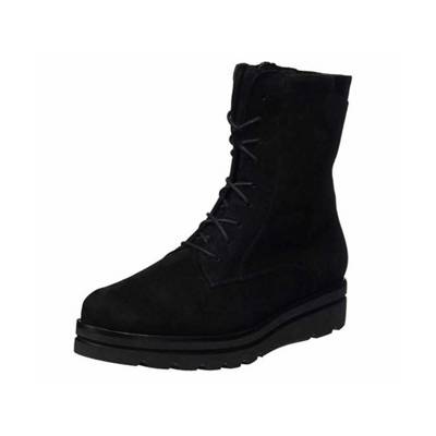 Stiefelette Schnürstiefeletten