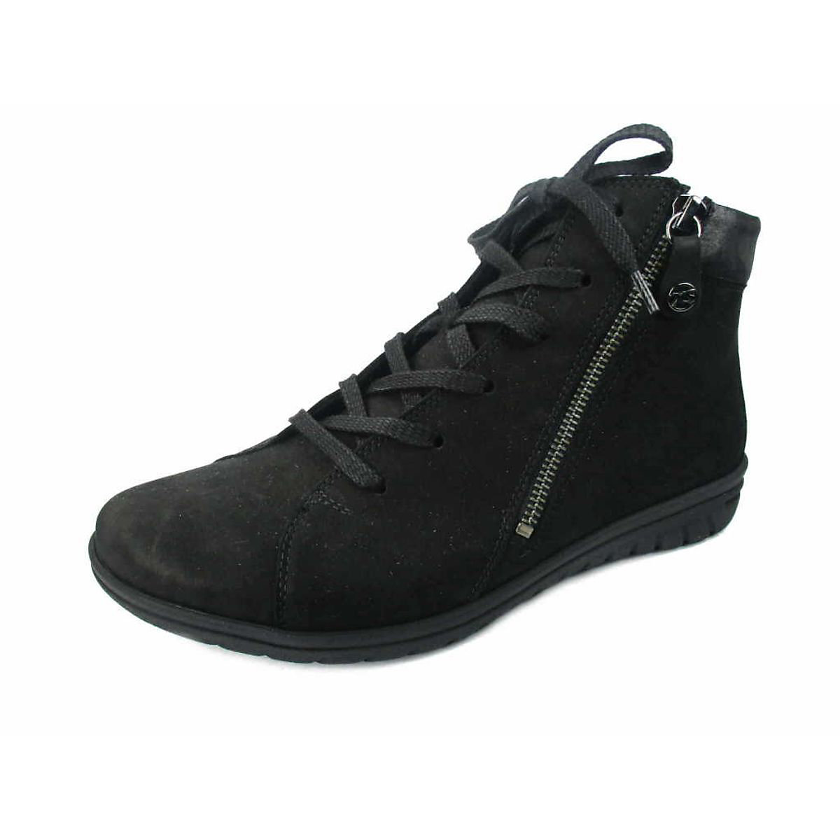 Hartjes Sneakers schwarz