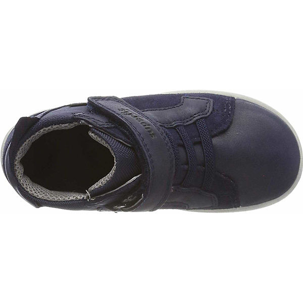 Schuhe  superfit Lauflernschuhe blau