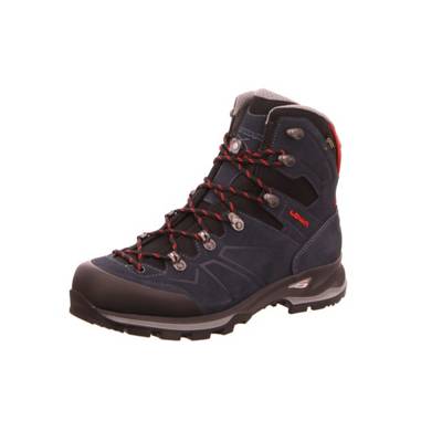 LOWA Outdoorschuhe dunkelgrau