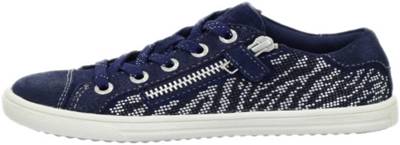 Sneakers Low WMS Weite M für Mädchen