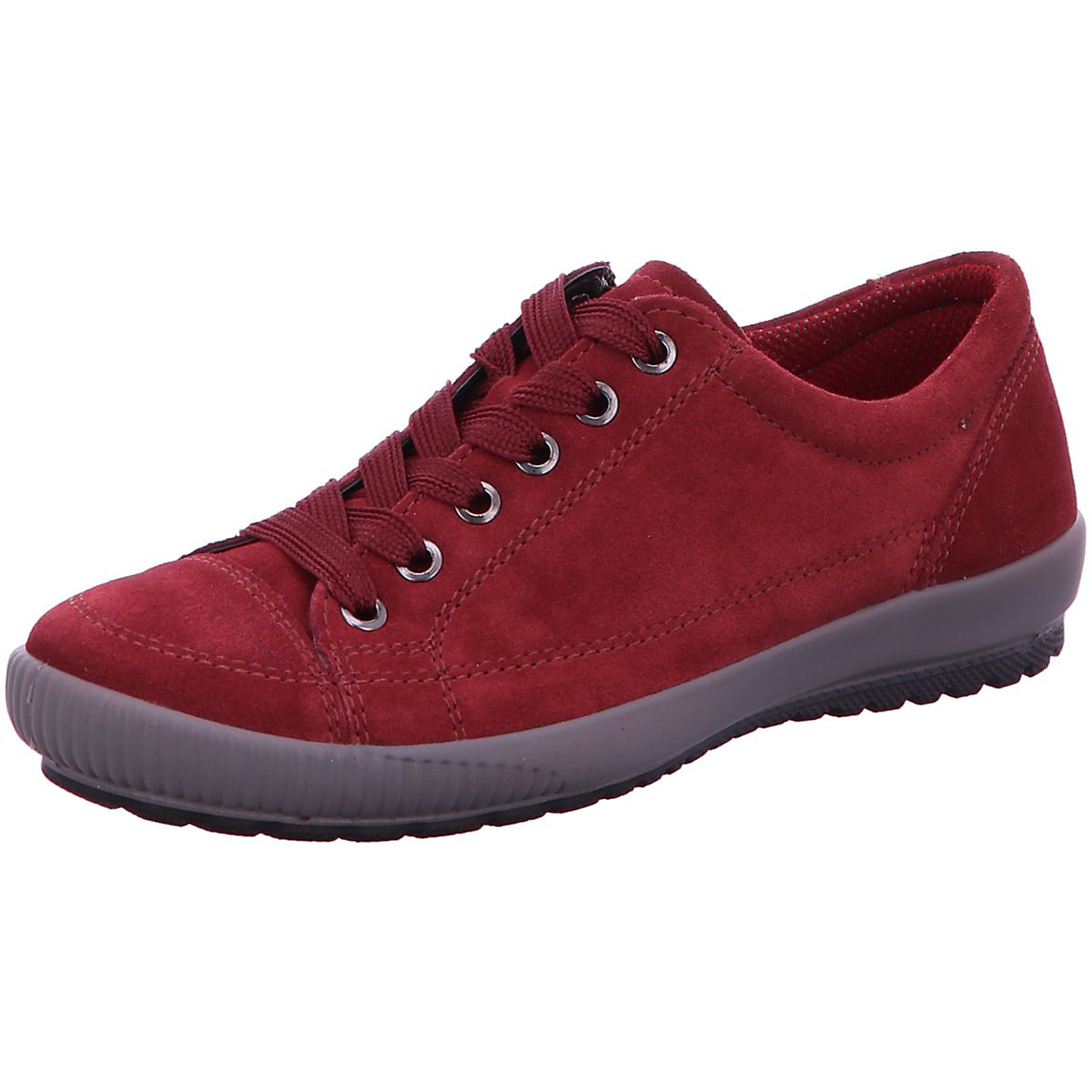 legero Low Sneakers GORE-TEX für Mädchen rot