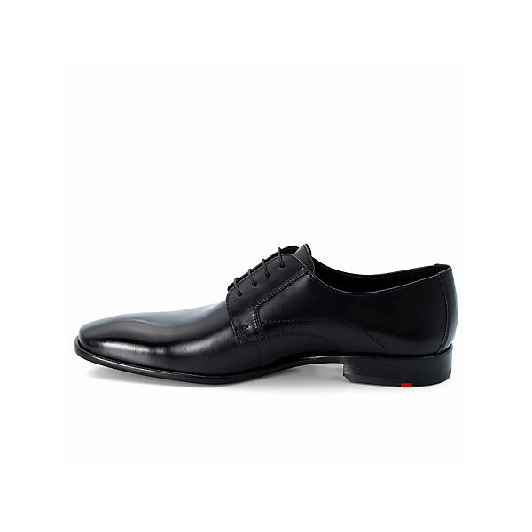 Schuhe Schnürschuhe LLOYD Schnürschuhe schwarz Schuhe Schnürschuhe LLOYD Schnürschuhe schwarz
