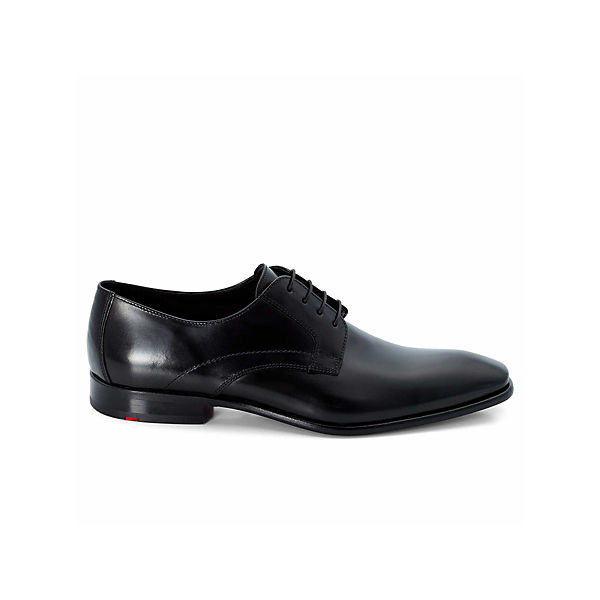 Schuhe Schnürschuhe LLOYD Schnürschuhe schwarz Schuhe Schnürschuhe LLOYD Schnürschuhe schwarz