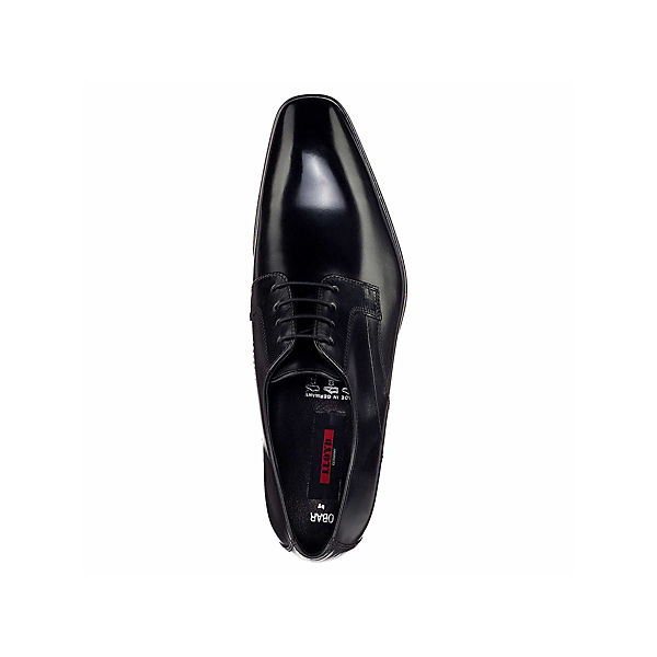 Schuhe Schnürschuhe LLOYD Schnürschuhe schwarz Schuhe Schnürschuhe LLOYD Schnürschuhe schwarz