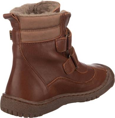 Bisgaard Winterstiefel Kinder