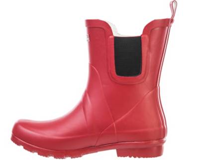 mols rubber boots