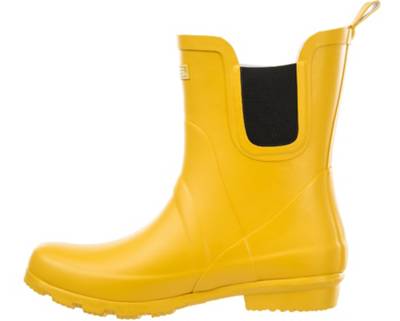 mols rubber boots