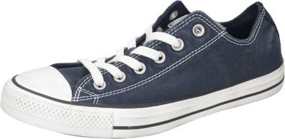 CTAS OX dark navy/egret/black Sneakers Low