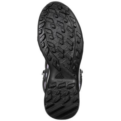 adidas Performance, Terrex Mid GTX Trail Laufschuh Laufschuhe, schwarz |