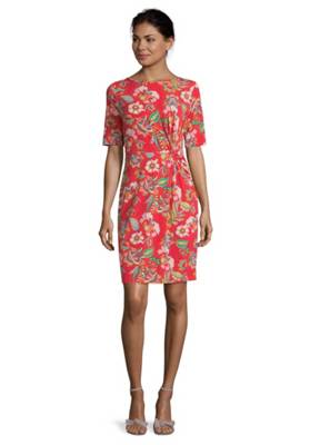 Betty Barclay Jerseykleid kurzarm Jerseykleider