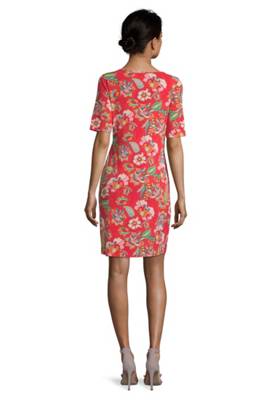 Betty Barclay Jerseykleid kurzarm Jerseykleider 2